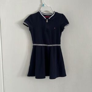 Girl dress 2-3